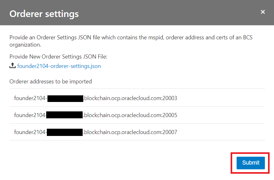 設定ファイルの追加反映