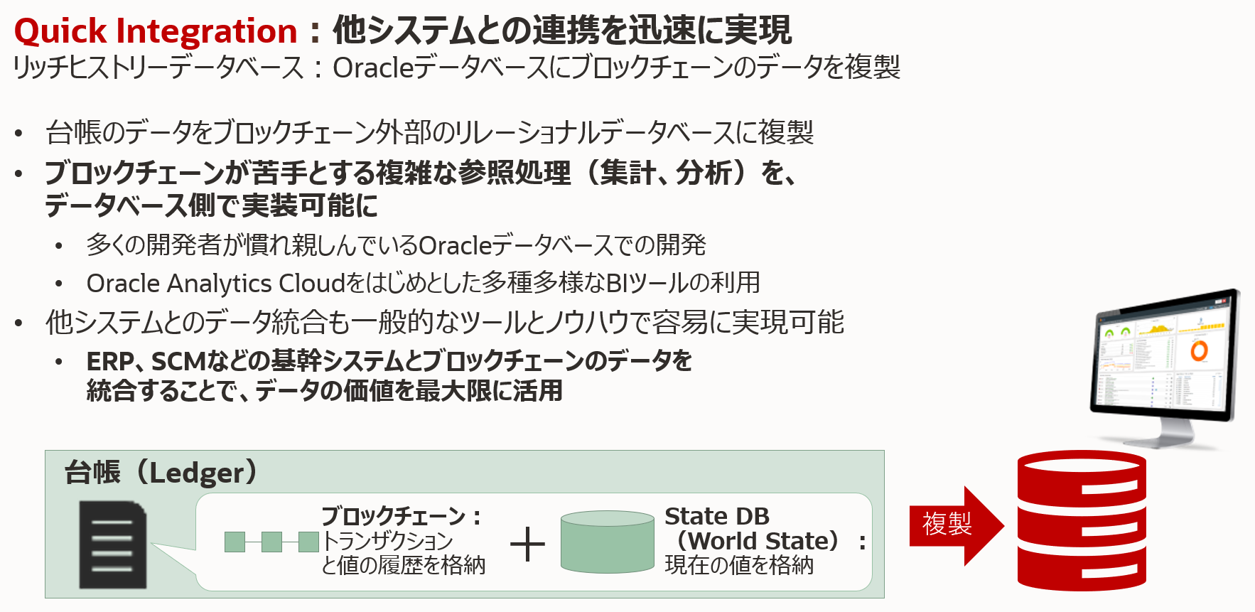 リッチヒストリーデータベース概要